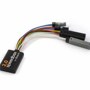 SpeedBox 2.0 Bluetooth Tuning voor Bosch (excl. Gen4)